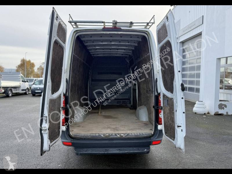 Volkswagen Fg 35 L3H2 2.0 TDI 136ch Business...