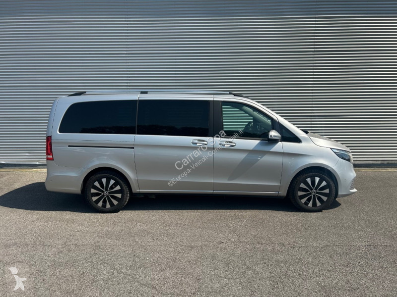 Veicolo commerciale Mercedes - W447 2019 Long