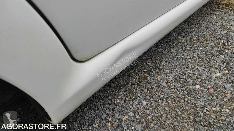 Коммерческий автомобиль Citroën C3