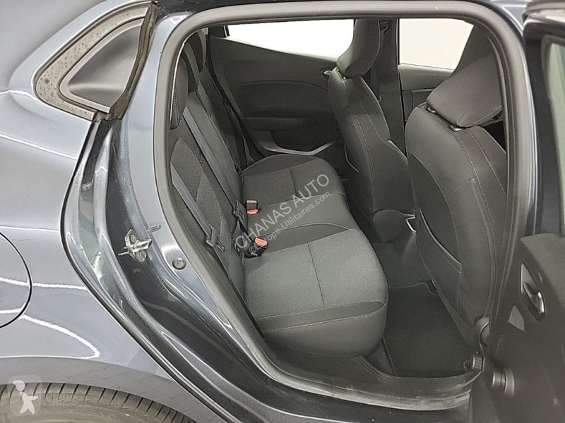 Furgoneta Renault 1.0 TCe 90 Zen