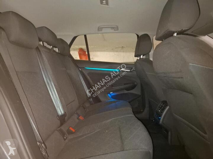 عربة نفعية Volkswagen 2.0 TDI 115 Life Business