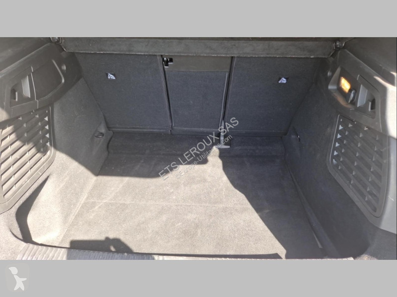 Renault SCENIC E-TECH ELECTRIQUE Transporter