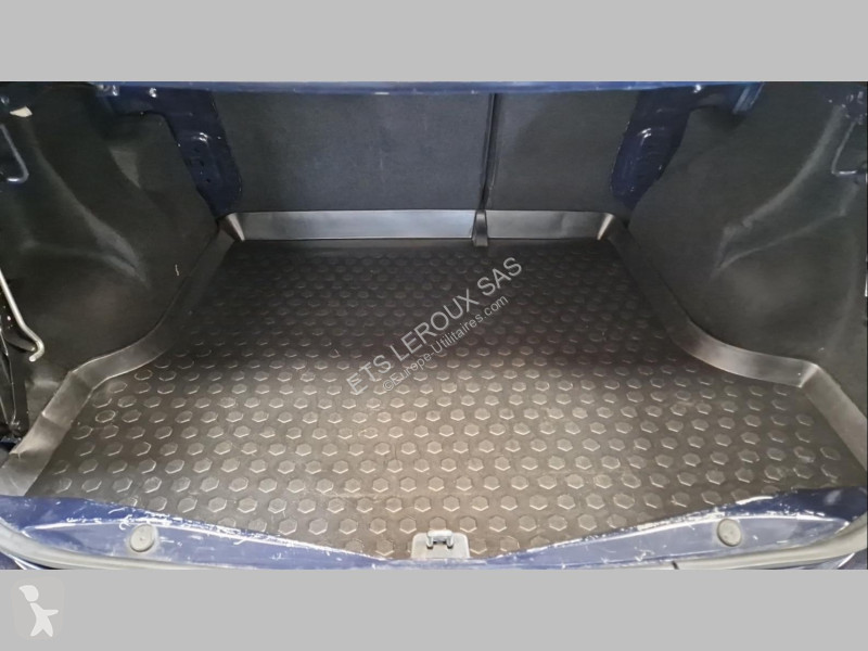 Dacia LOGAN Transporter