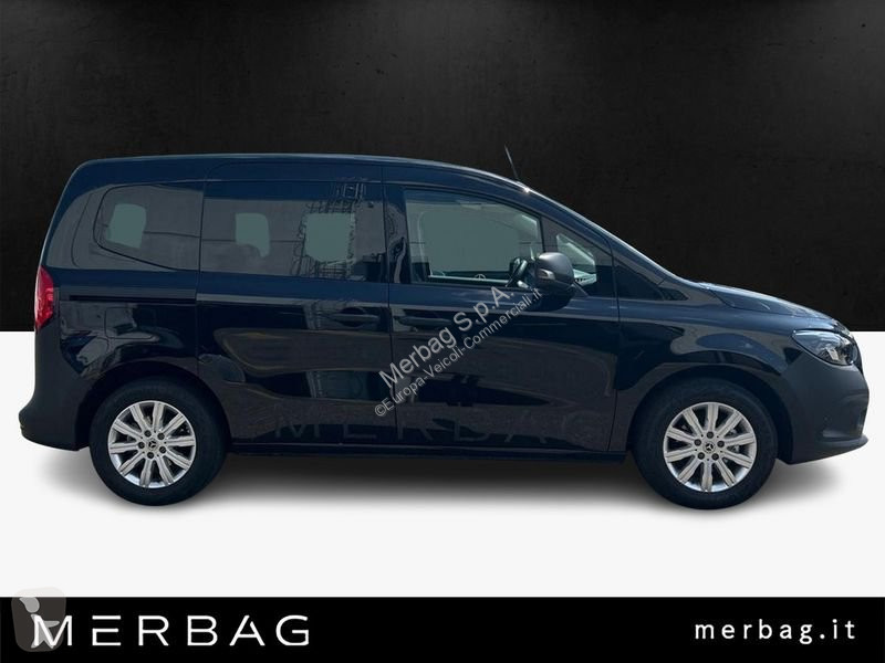 Furgoneta Mercedes Citan Tourer Long 112 cdi
