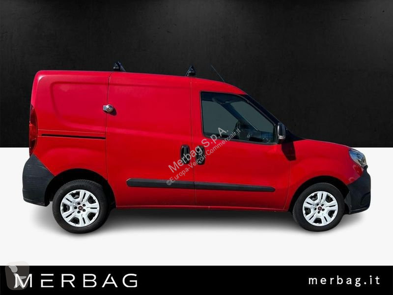 Veicolo commerciale Fiat 1.3 Multijet 16v 90CV...