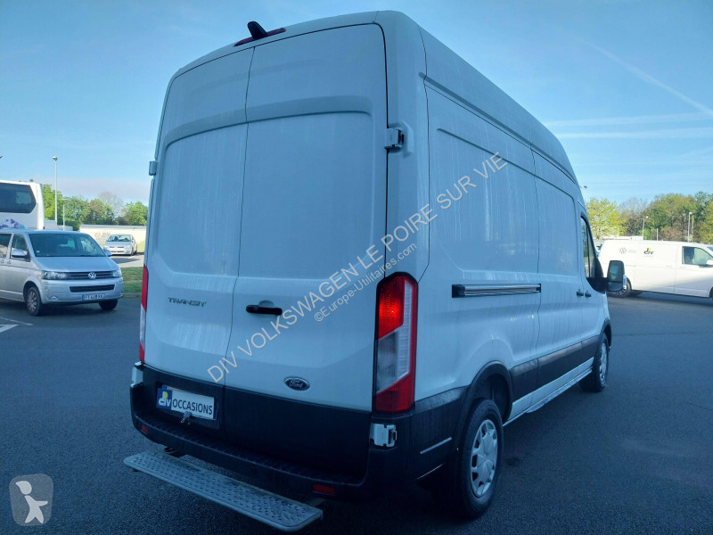Furgoneta Ford TRANSIT FGN SUR 280 MS TDCi