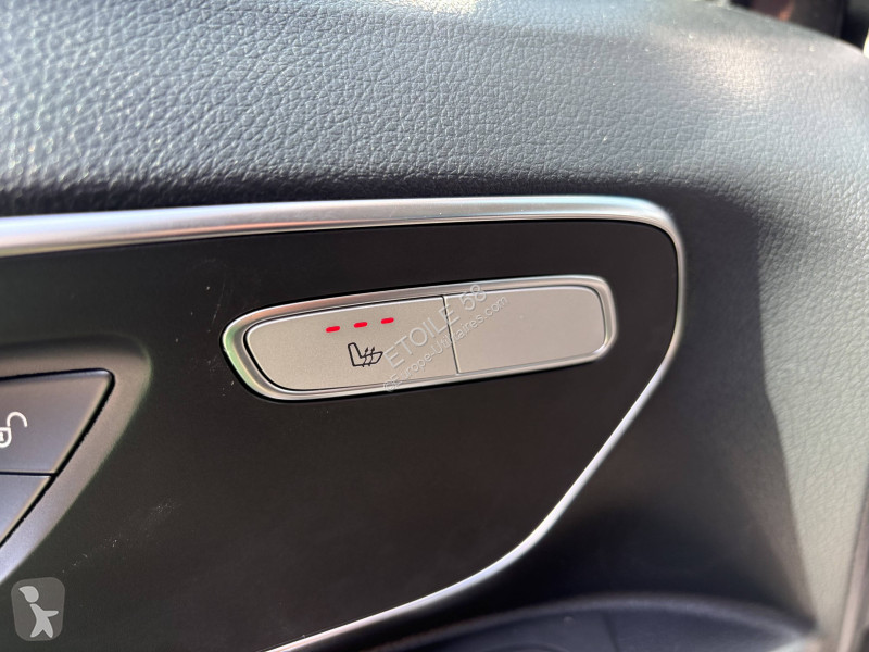 Mercedes VITO MIXTO 116 CDI COMPACT 9G-TRONIC...