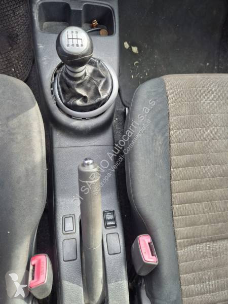 عربة نفعية Fiat