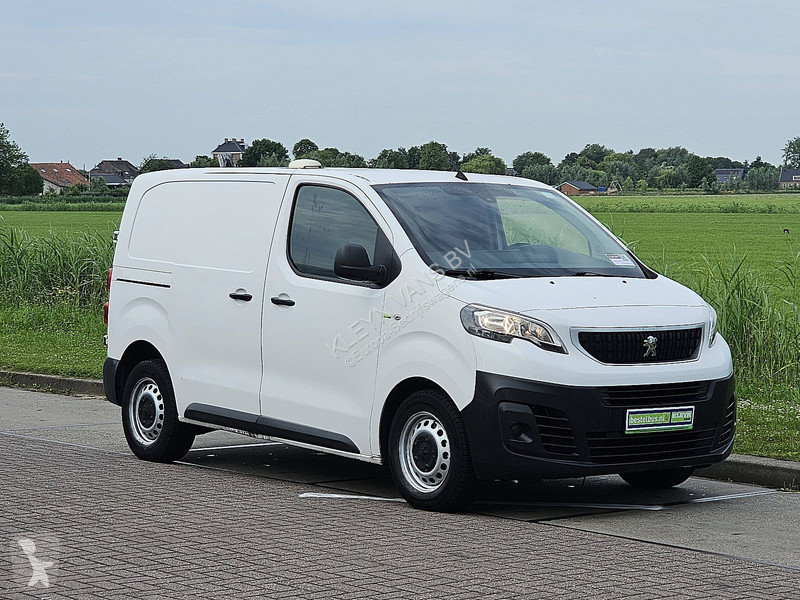 Furgoneta Peugeot 2.0 HDI Airco Euro6