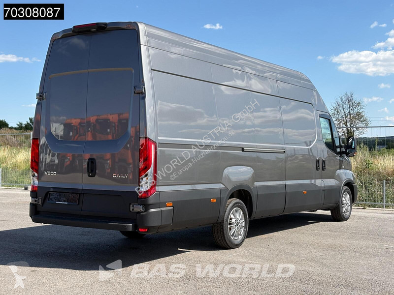 عربة نفعية Iveco 35S21 Neu! 3.0L Automatik L4H3...
