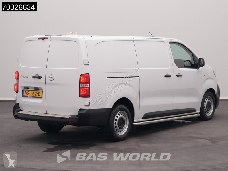 عربة نفعية Opel L3H1 Navi Airco Cruise Camera...