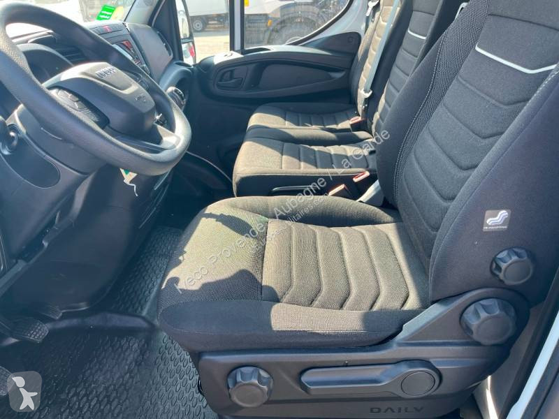 Iveco  van
