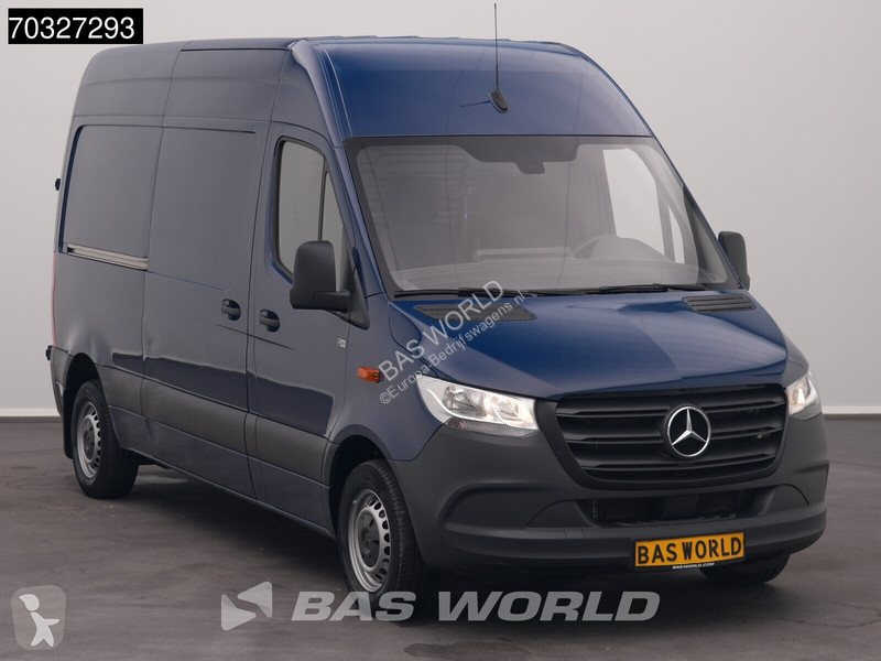 عربة نفعية Mercedes 311 CDI L2H2 Airco Camera...