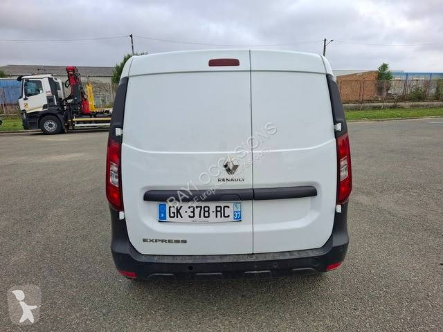 عربة نفعية Renault