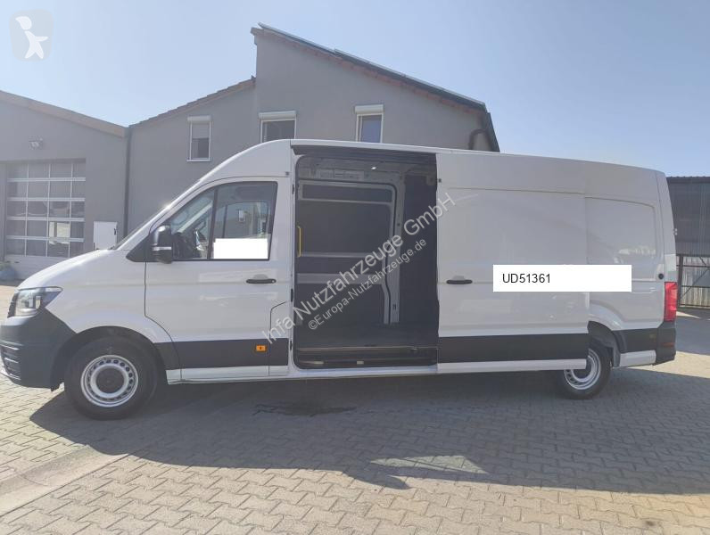Volkswagen  Transporter
