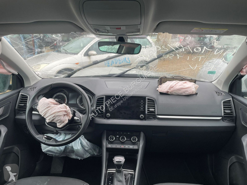 Furgoneta Skoda 1.5 TSi 150 Ambition DSG7 / GL840