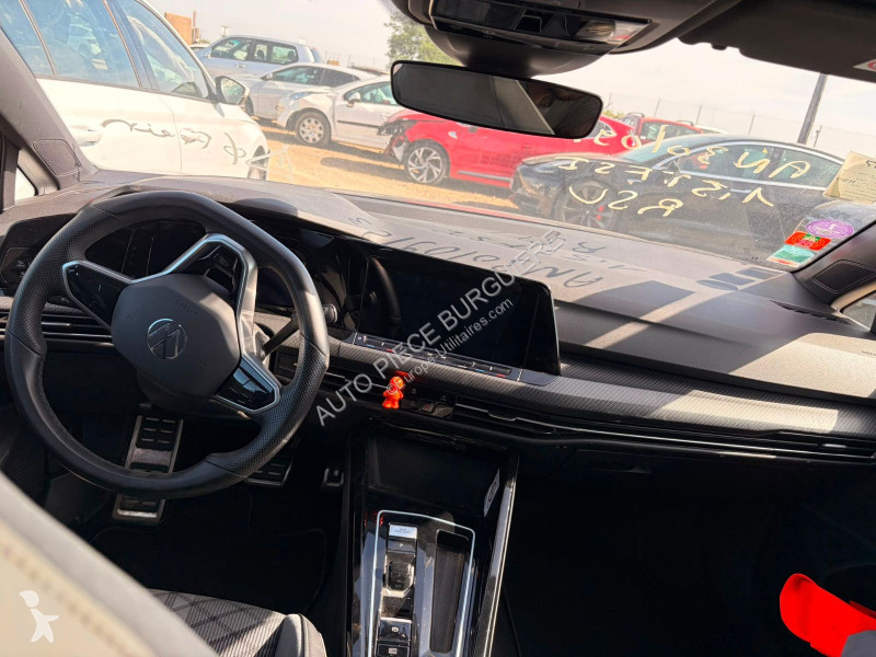 Samochód dostawczy Volkswagen VIII 1.5 ETSi 130...