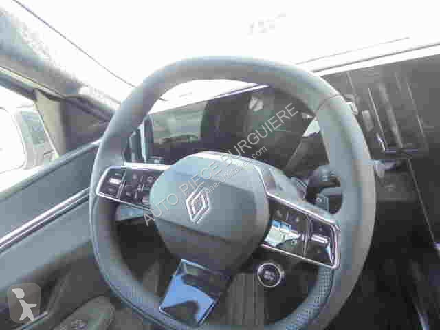 Furgoneta Renault Scénic V E-Tech EV 220 / HG509