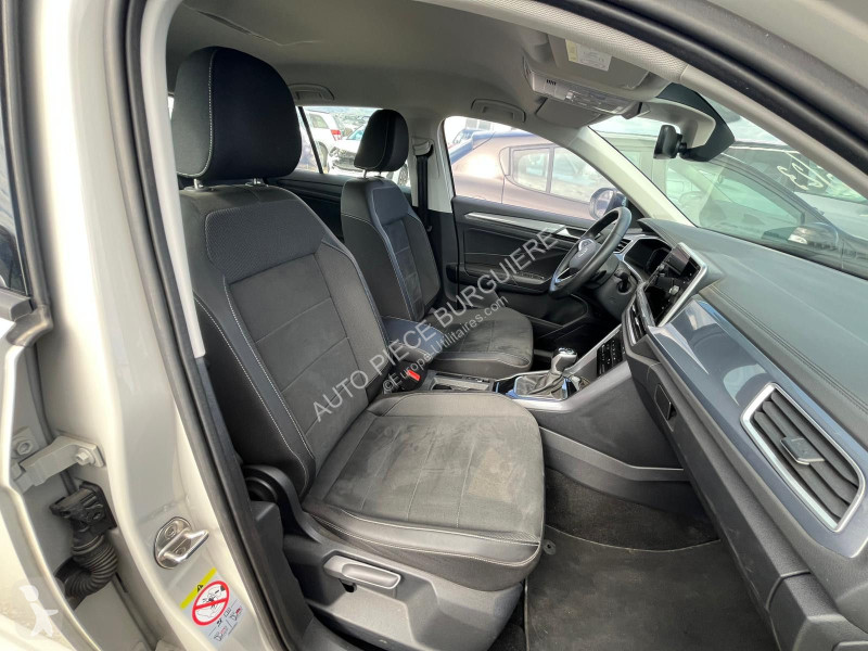 عربة نفعية Volkswagen 1.5 TSi 150 DSG7 / GN785