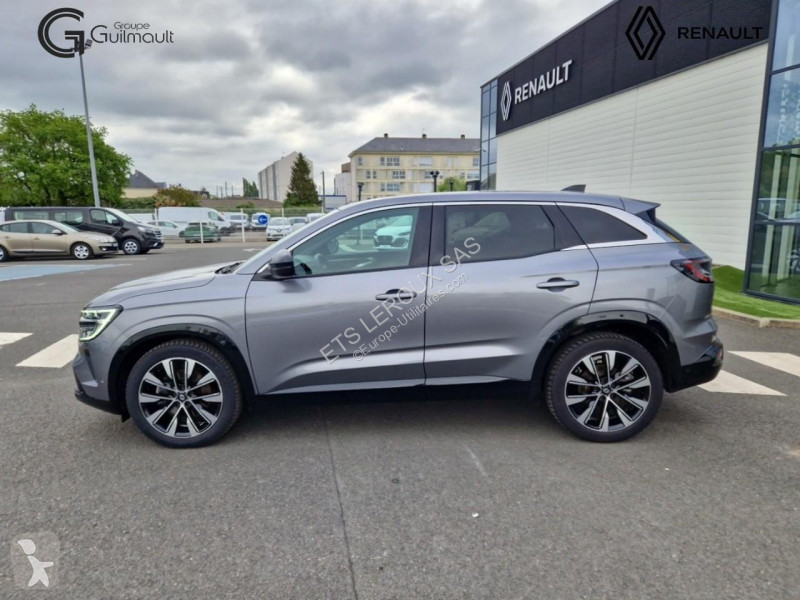 Nyttofordon Renault AUSTRAL