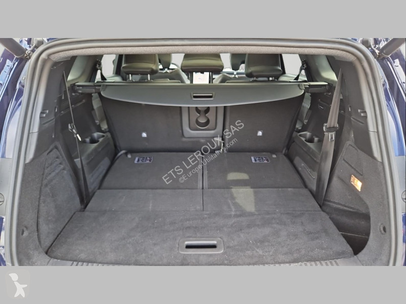 Nyttofordon Renault ESPACE VI