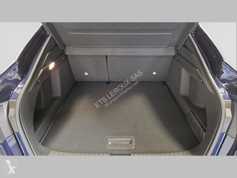 Nyttofordon Renault ARKANA