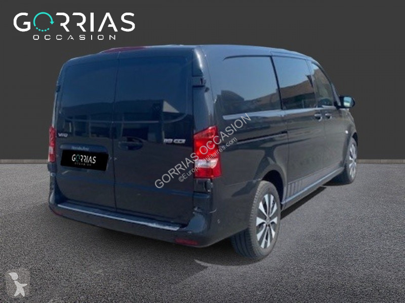 Veicolo commerciale Mercedes VITO FG VITO 119...