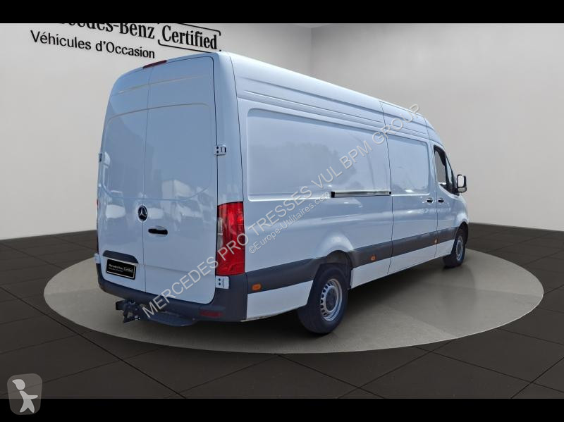 Mercedes Fg 315 CDI 43 3T5 Base van