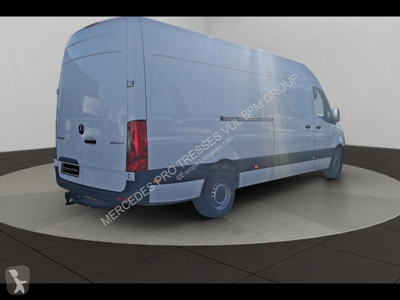 Mercedes Fg 315 CDI 43 3T5 Pro van