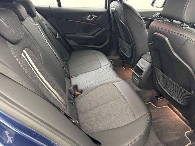 Véhicule utilitaire BMW 118i 136 Edition Sport...