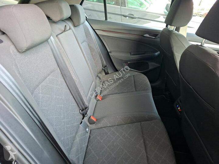 عربة نفعية Volkswagen 2.0 TDI 115 Life Business...