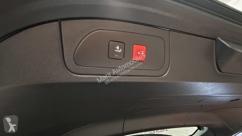 Bedrijfswagen DS DS 7 CROSSBACK