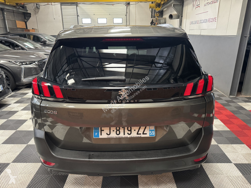 Nyttofordon Peugeot