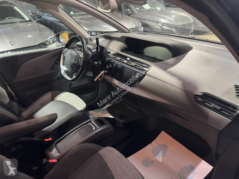 Užitkové vozidlo Citroën