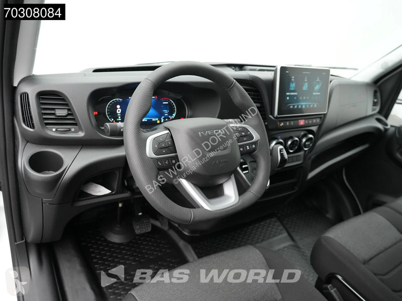 Furgoneta Iveco 35S21 3.0L Automatik L4H3 XXL...