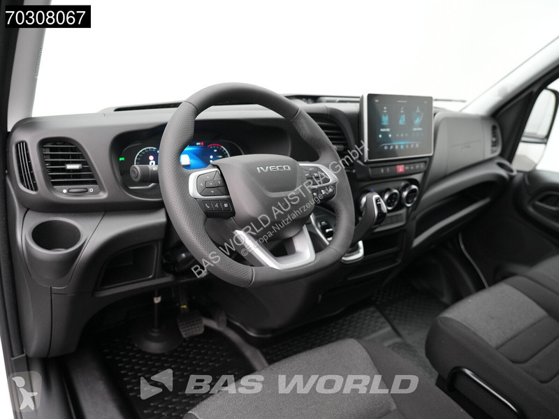 Iveco 35C21 3.0L Automatik L4H3 Doppelbereifung...
