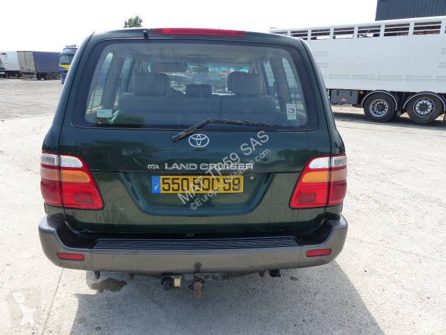 Toyota  Transporter
