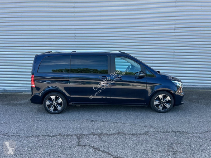 عربة نفعية Mercedes - W447 2019 Compact