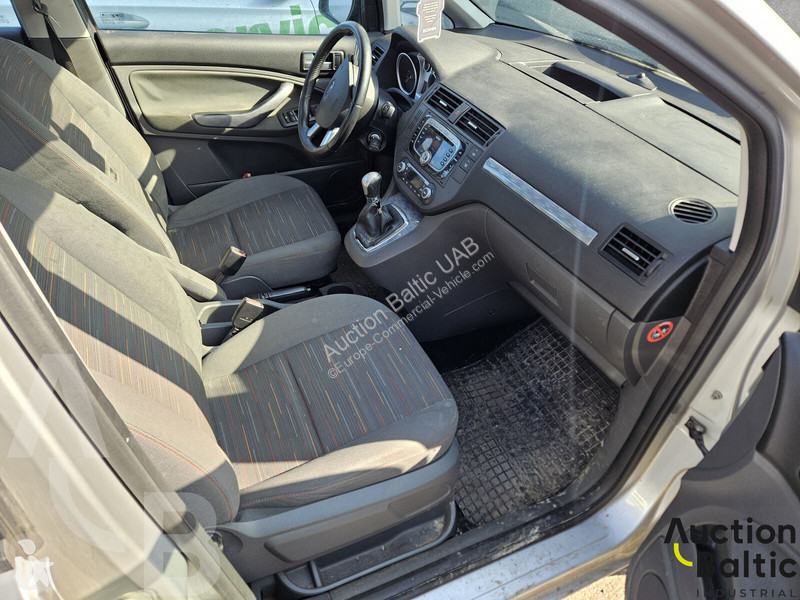 Ford  C-MAX Transporter