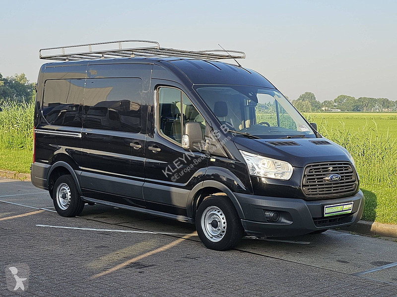 عربة نفعية Ford 300