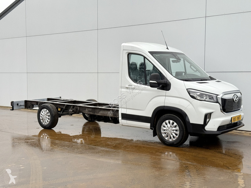 Veicolo commerciale Maxus 204PK Nieuw L3...