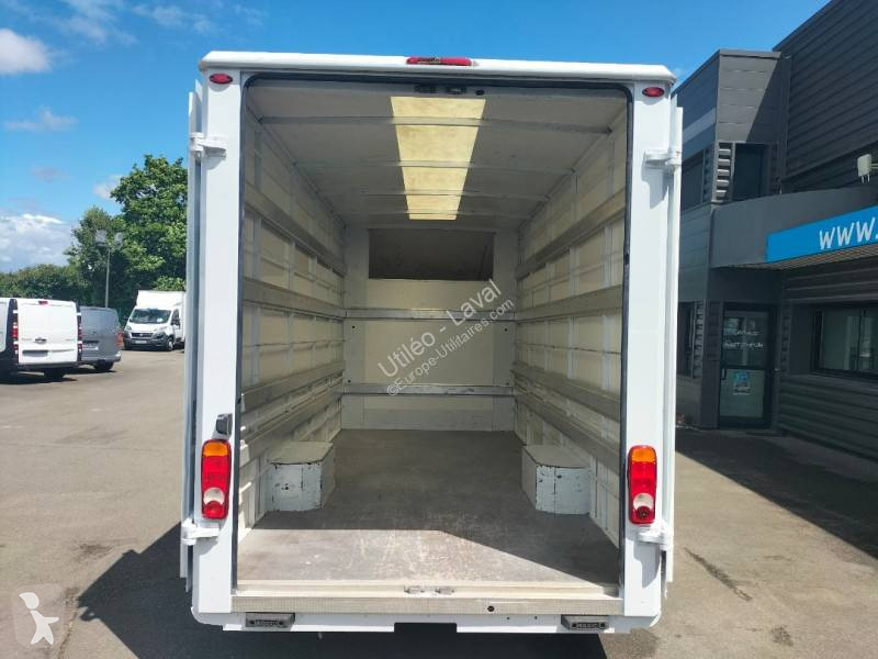 Renault  Transporter