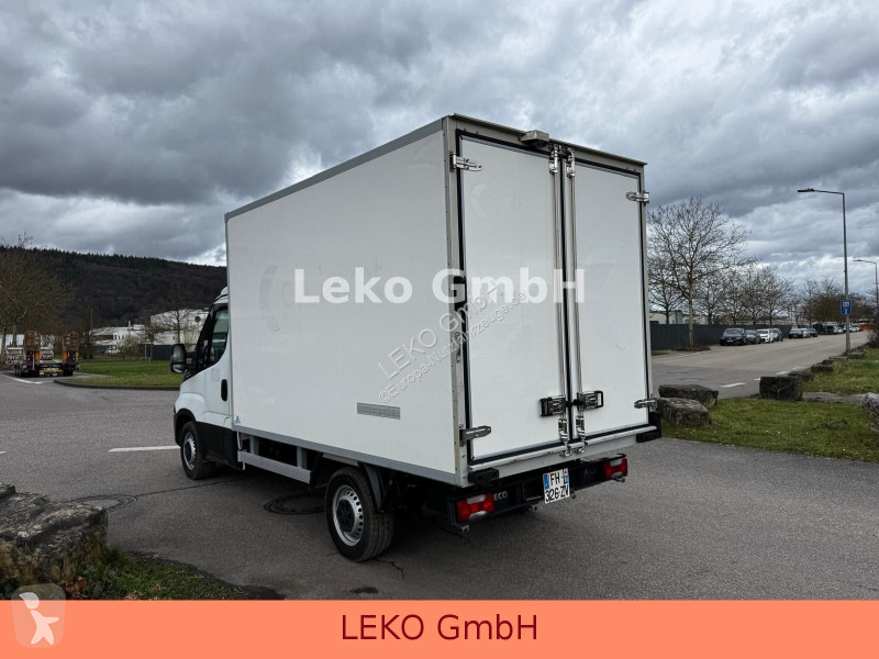 عربة نفعية Iveco 35S14