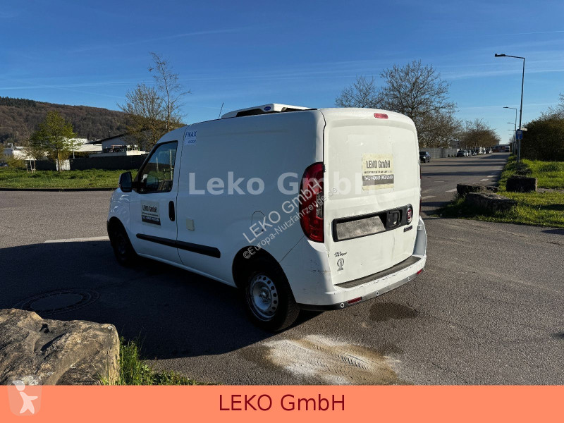 Fiat Mit (A.C)Klimaanlage Transporter
