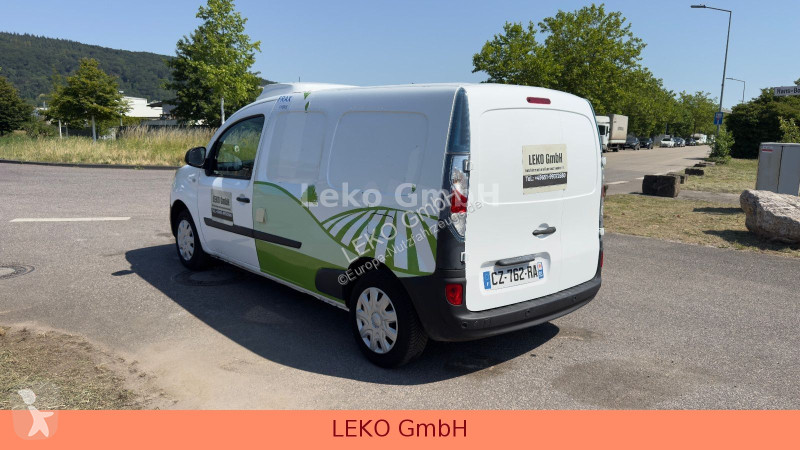 Renault KANGOO EXPRESS Z.E(elektro auto)...
