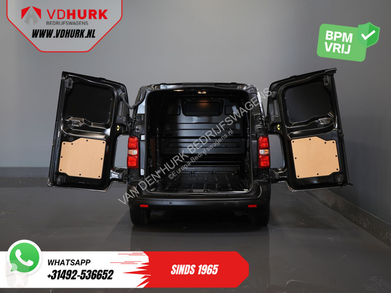 Nyttofordon Peugeot 2.0 HDI 145 pk Aut. L2...
