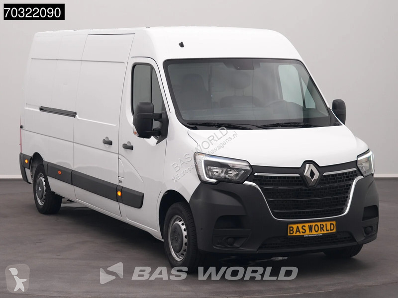 Véhicule utilitaire Renault L3H2 LED Airco...