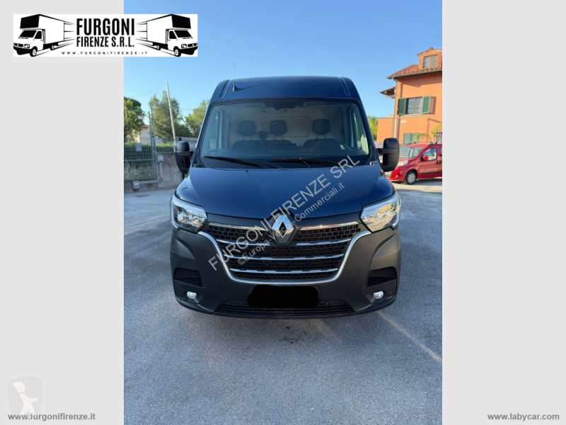 Nyttofordon Renault 3T5 2.3dCi 150 PM-TM...