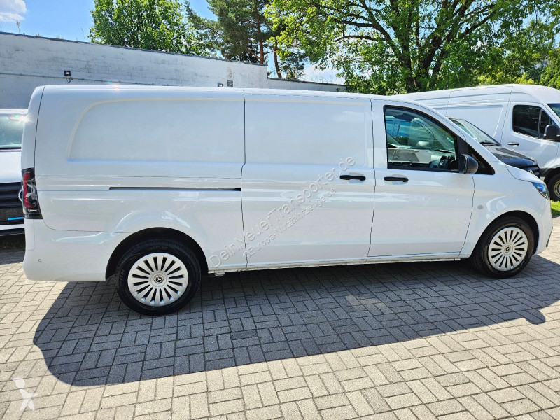 Mercedes Vito  PRO...