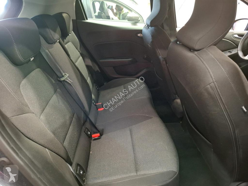 Furgoneta Renault 1.0 TCe 90 Business